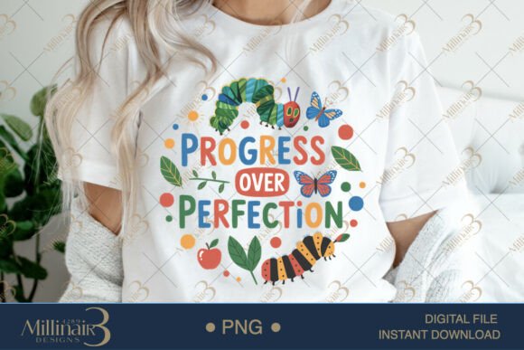 Progress Over Perfection: Empowering Educators and Students with Meaningful Growth Mindset Design
