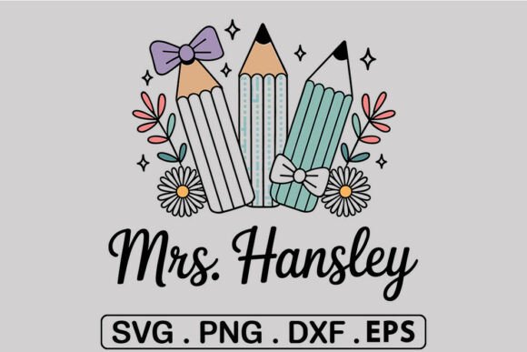 Revitalizing Classroom Branding: The Strategic Value of Teacher Pencil Border SVG Personalized Designs