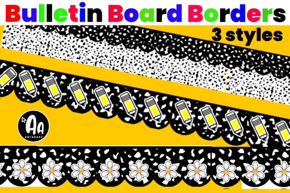 Transforming Classroom Spaces with Floral Bulletin Board Borders: A Complete Guide to Neutral Retro Decor